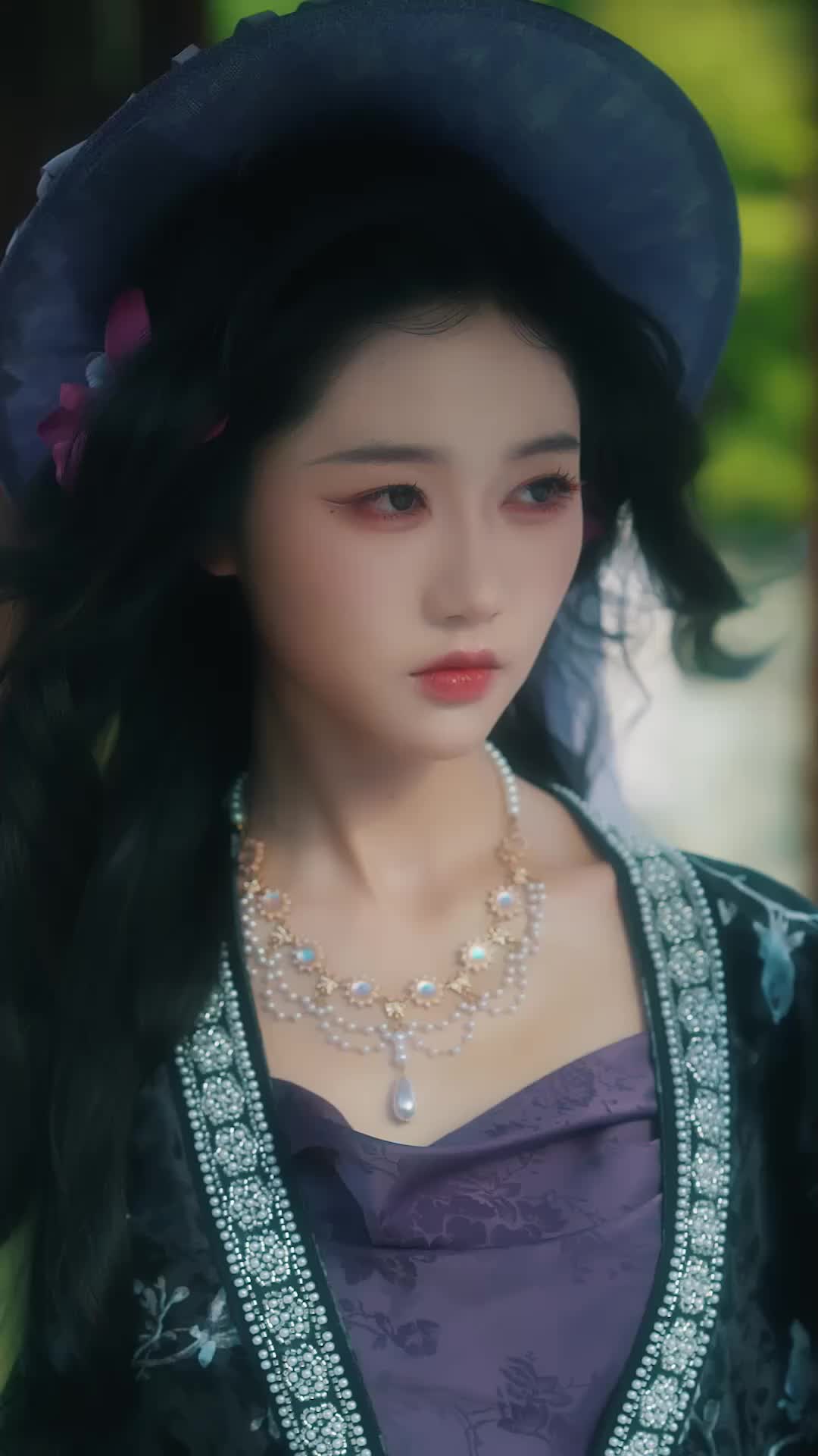 همسات الليل الغاوية EP.6