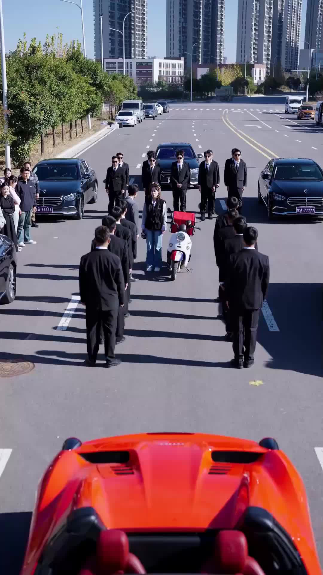 大恩以婚相报 EP.2