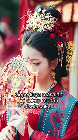Kaisar Itu Sepupuku EP.5