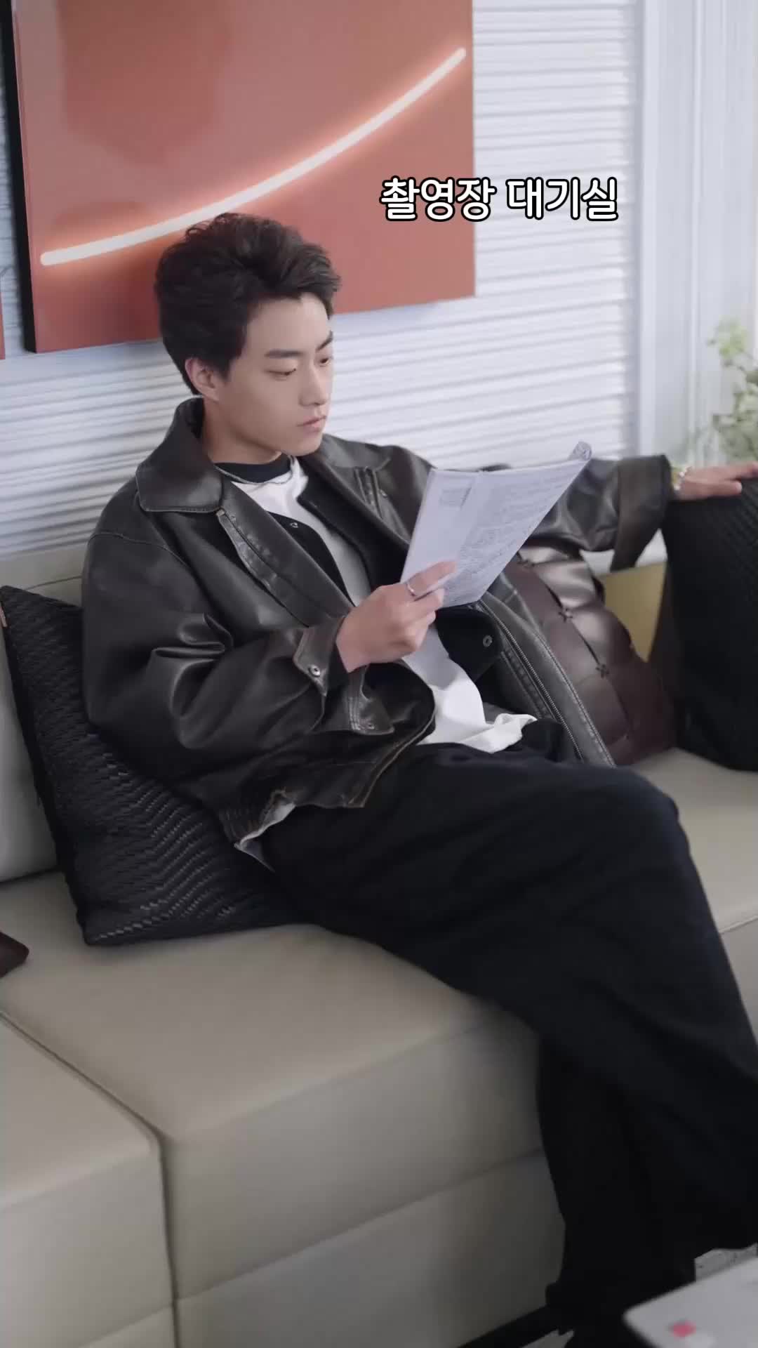 영혼 체인지, 내 아이를 임신한 대표님?! EP.7