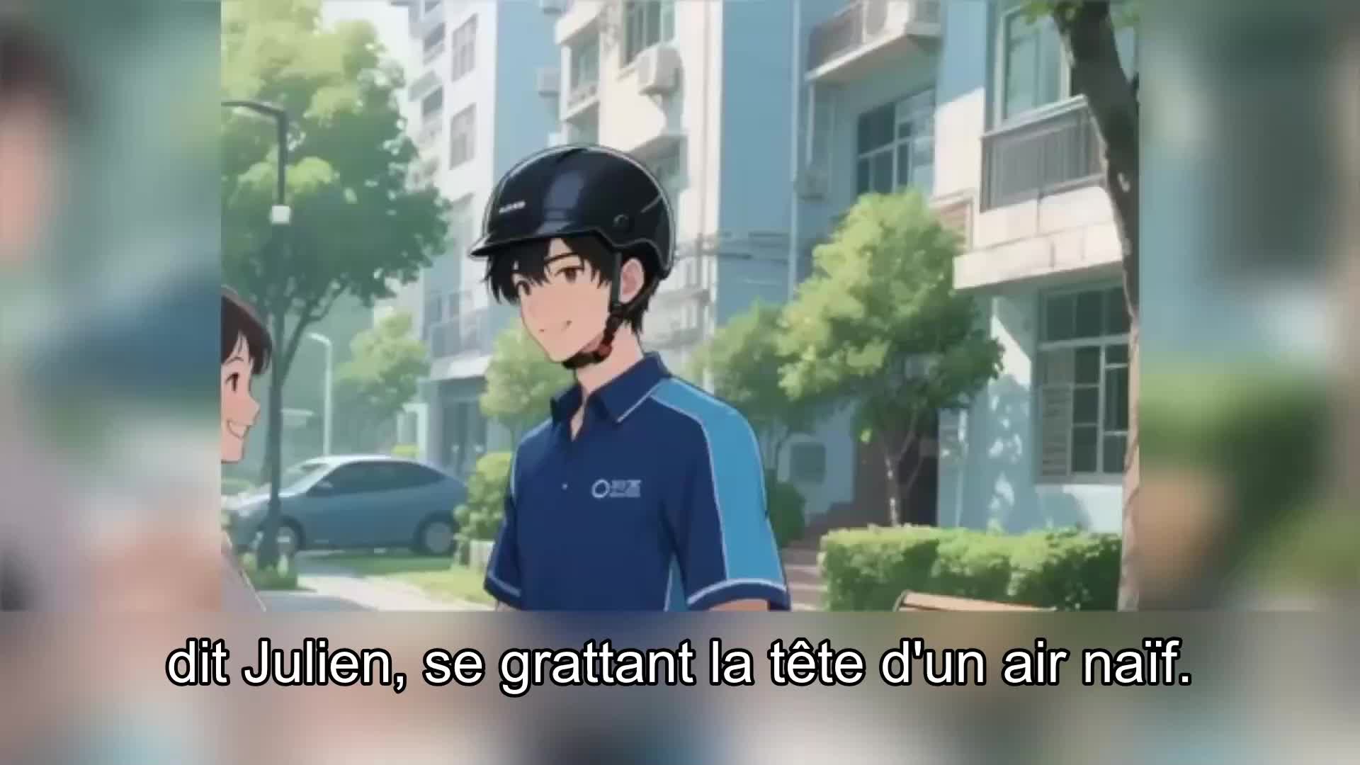 Épisode 122