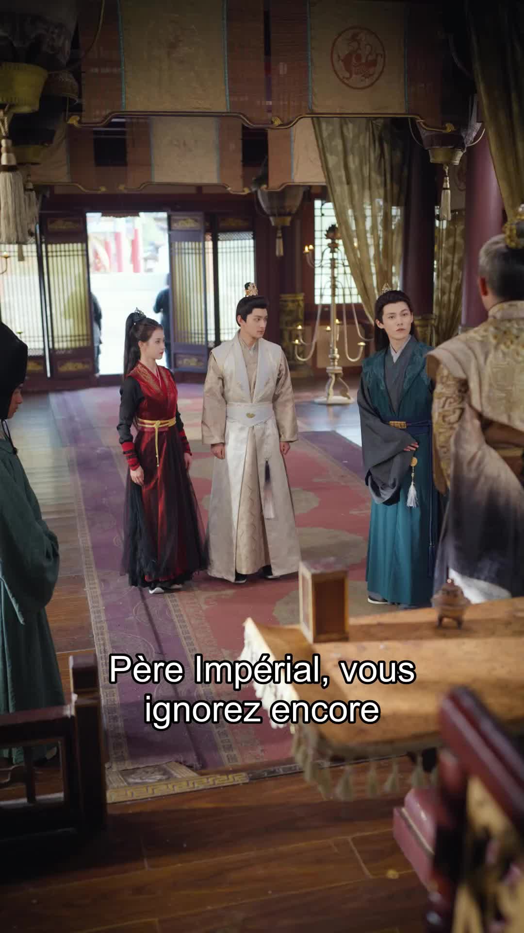 Épisode 45
