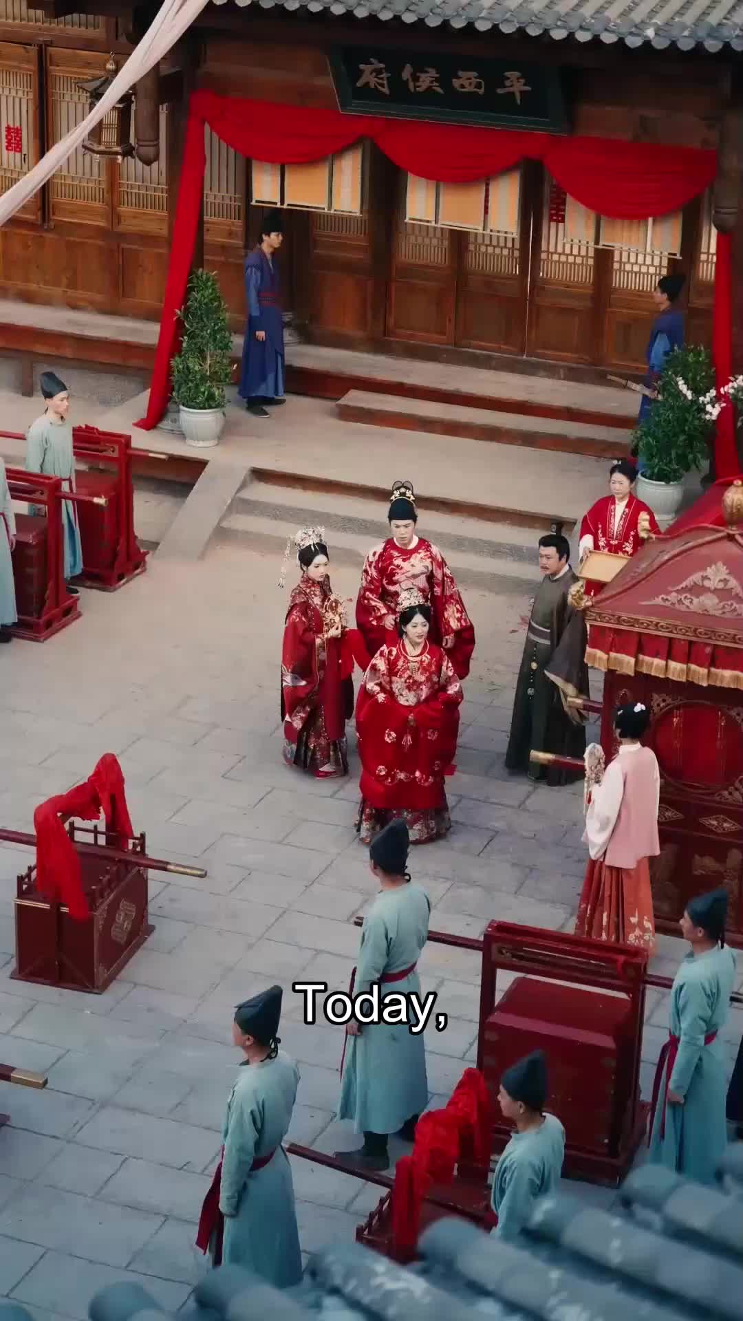 Lady of the Endgame EP.6