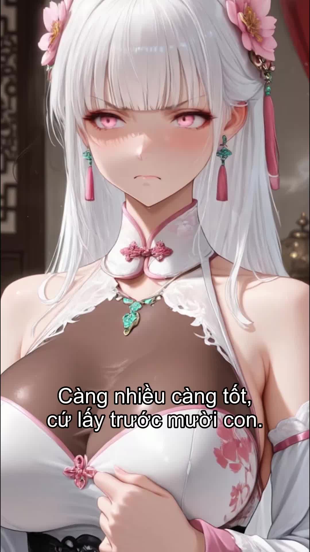 Rời Nhà Trở Về Đã Thành Tiên EP.5