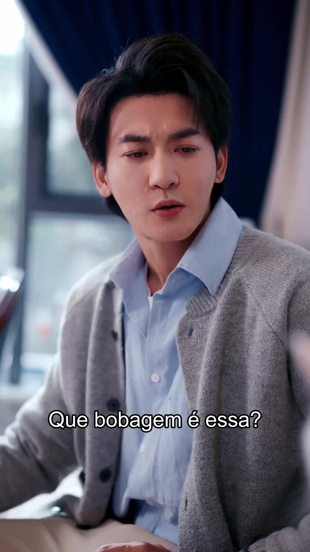 O Dom Divino: Ouvir os Animais EP.7