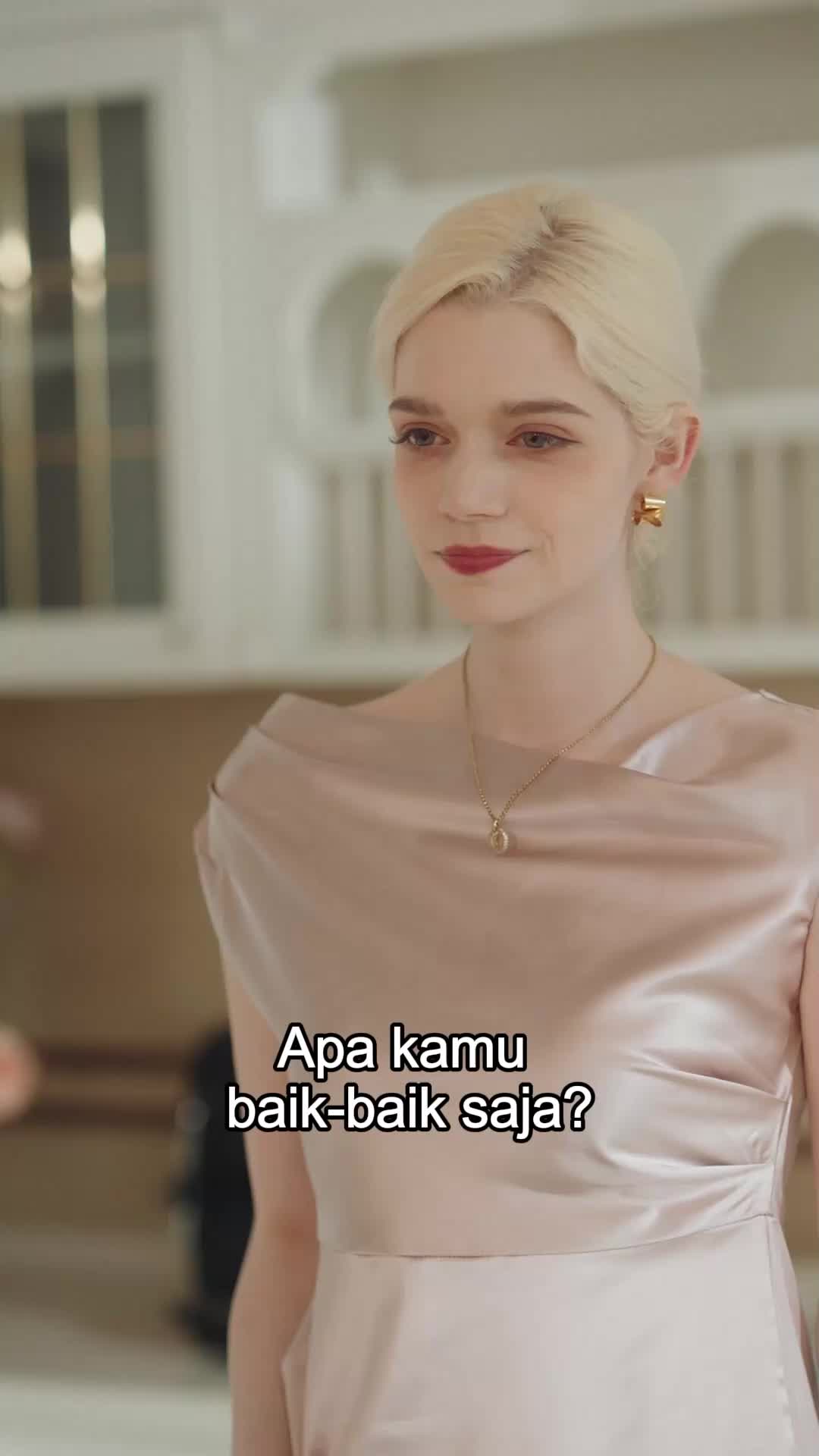 Cinta yang Hilang Arah EP.12