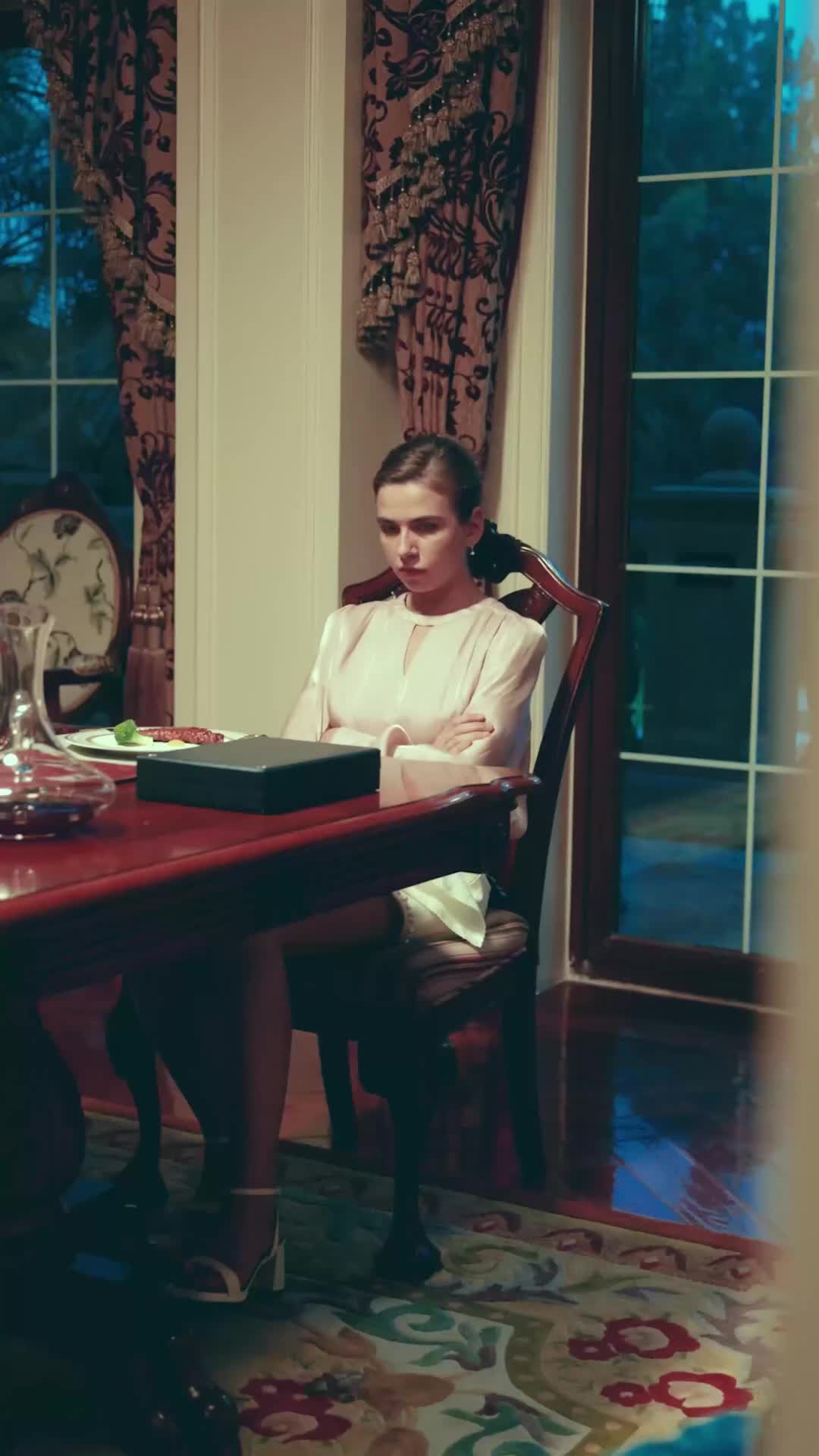 Mafya Reisi ve Beyaz Gulu EP.5