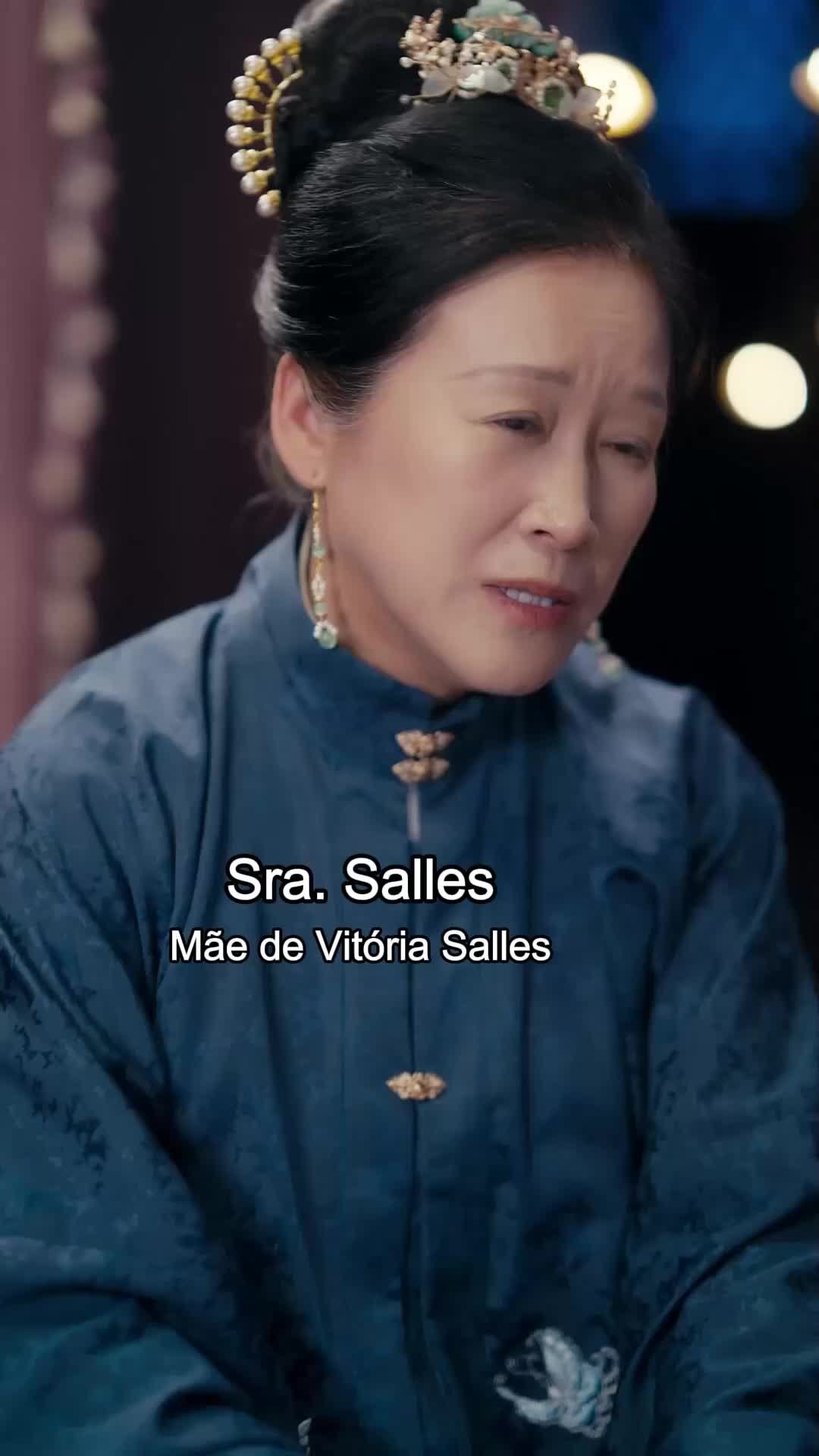 Filho Inesperado, Pai Imperial EP.4