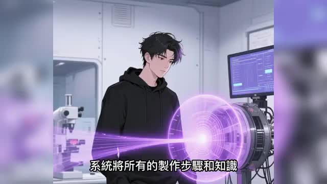 折纸武器 EP.9