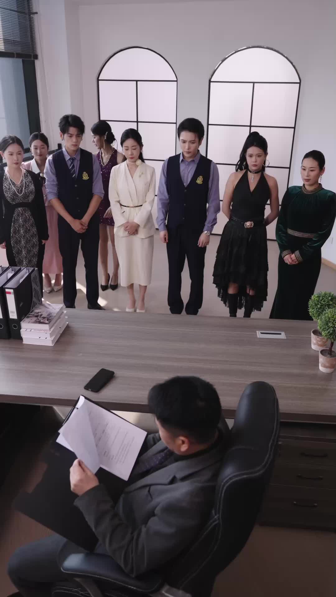 من الجحيم عاد EP.16