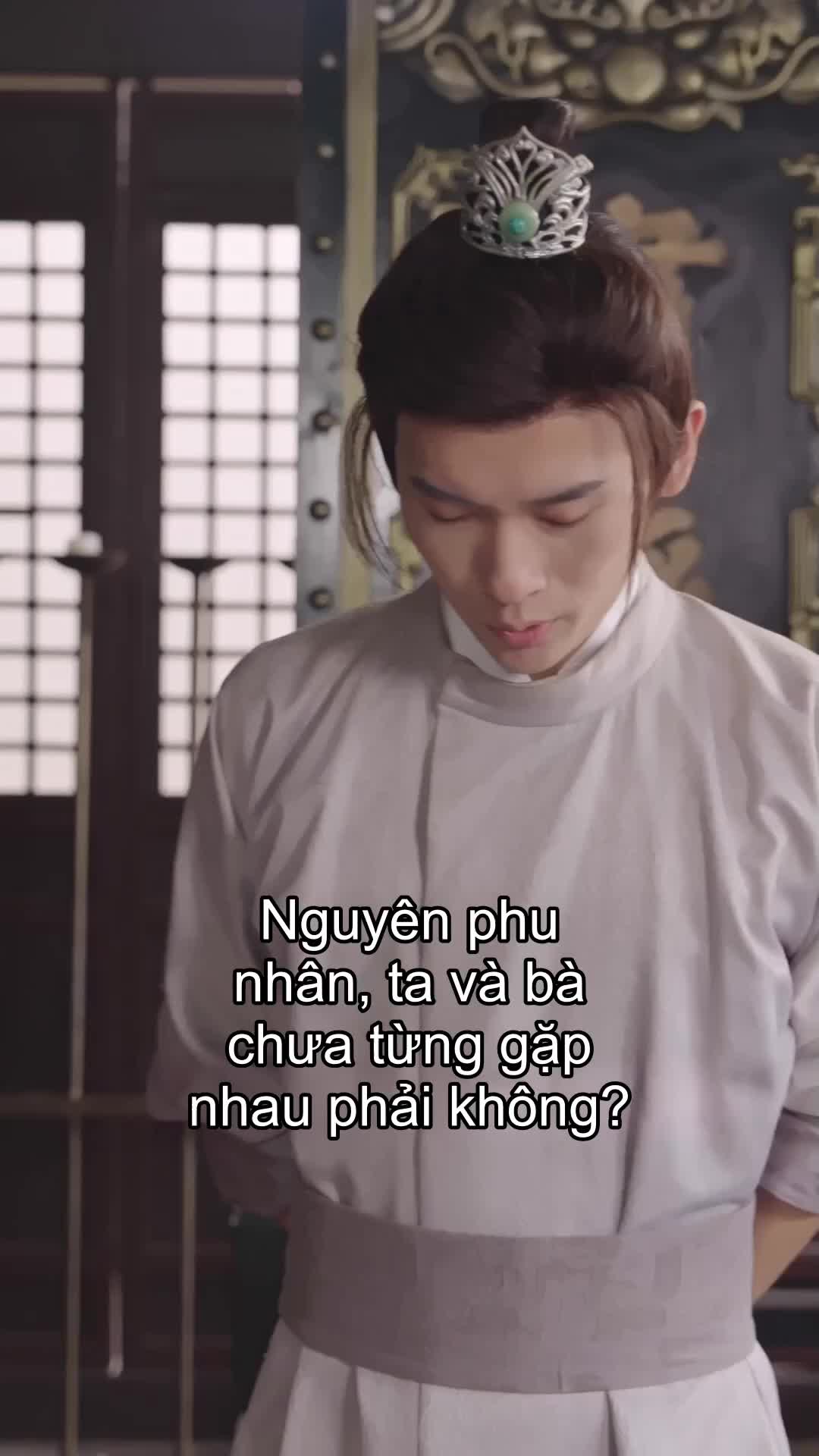 Vợ Ta Là Võ Thánh Đại Hạ EP.9