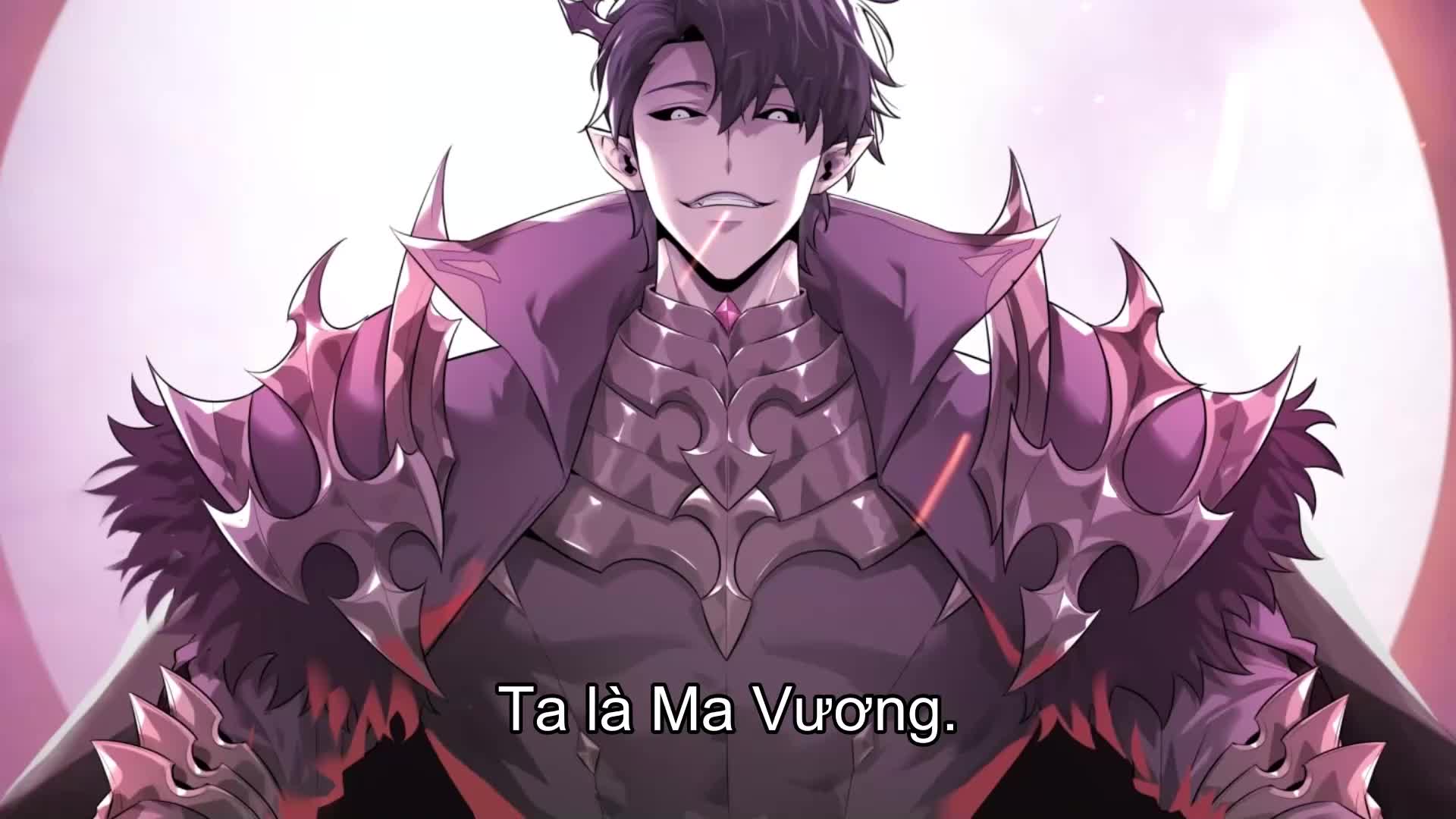 Tôi, Thần Sát Trên Đỉnh Tháp EP.1