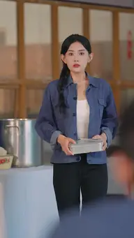 七零好运娇娇女 EP.3