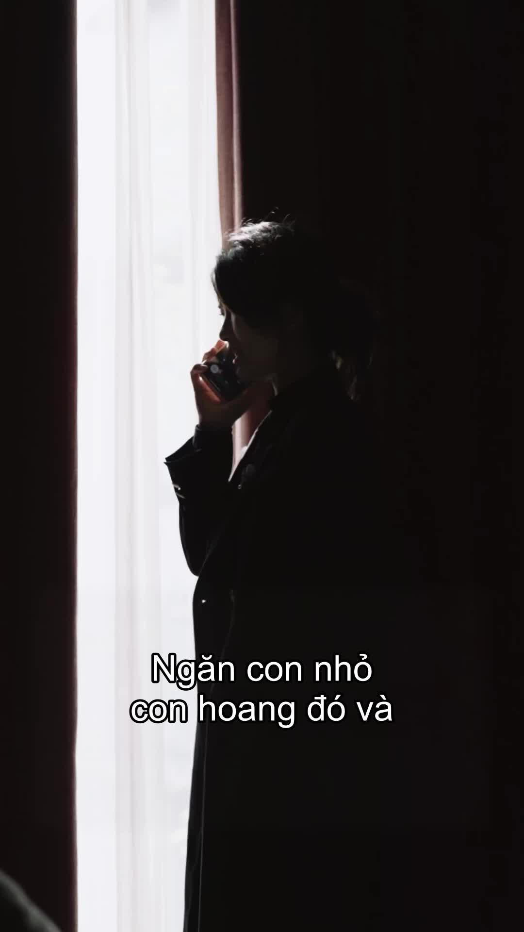 Sáu năm sau, ba bảo bối và cô khuấy đảo EP.12