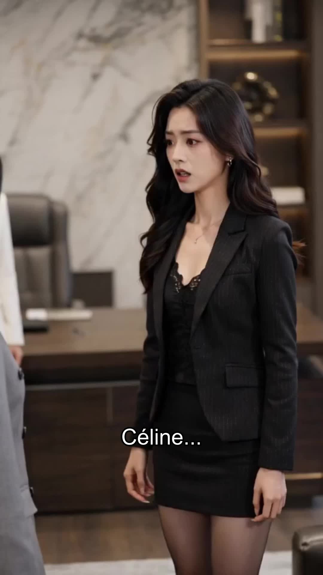 Mon ex-belle-mère m'a légué son empire EP.10