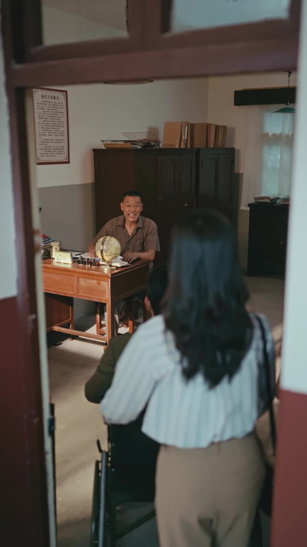 离家后我带着女儿涅槃重生 EP.9