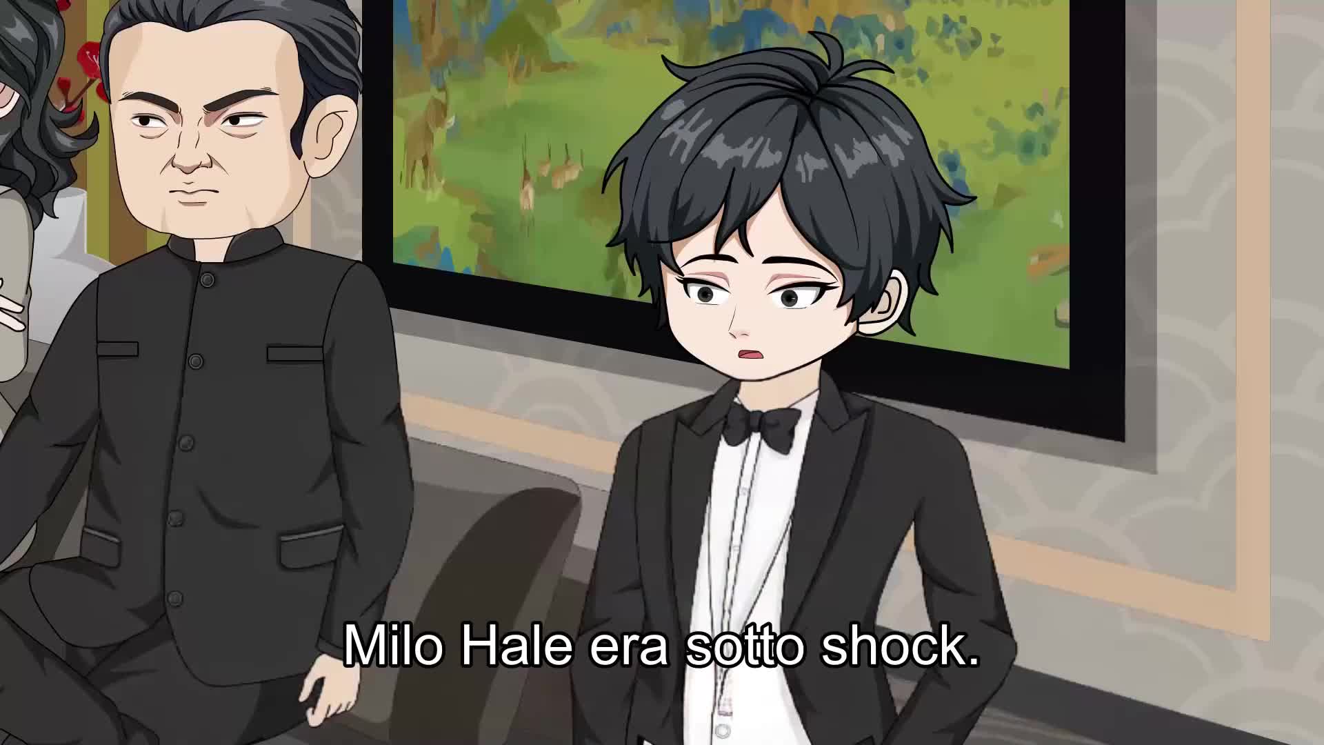 Episodio 50