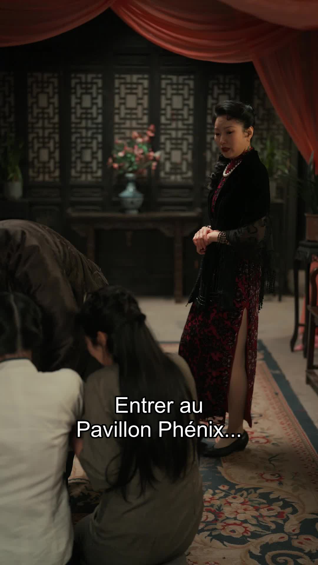 La Rose du Cabaret EP.2