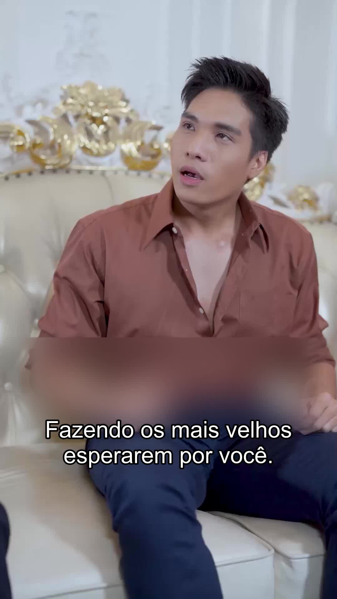 A Herdeira Renascida EP.4