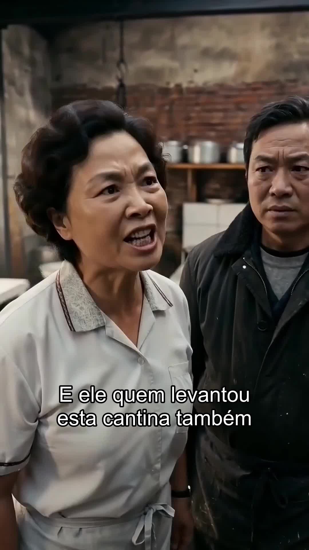 O Fim da Cantina EP.2