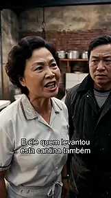 O Fim da Cantina EP.2