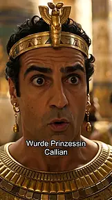 Die wahre Erbin des Pharaos EP.4