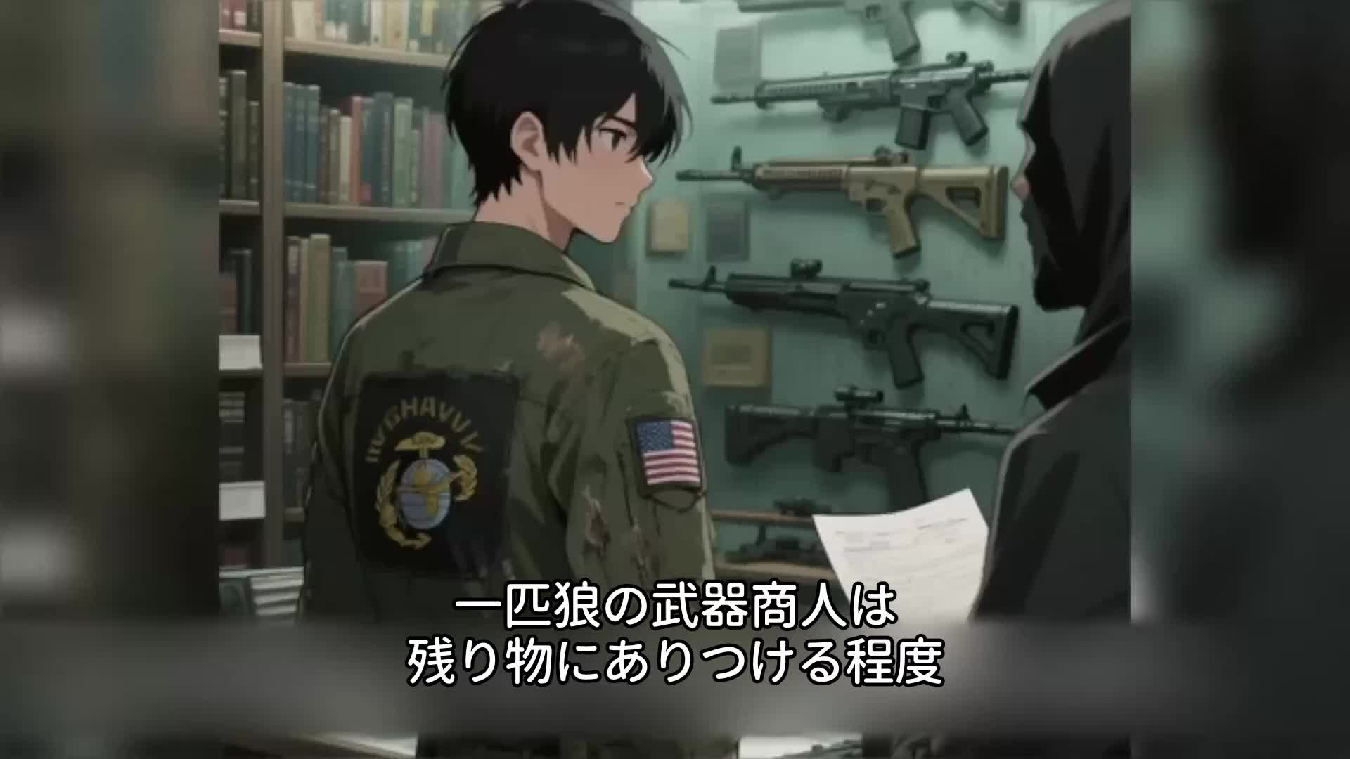 海陸軍チームバトル EP.2