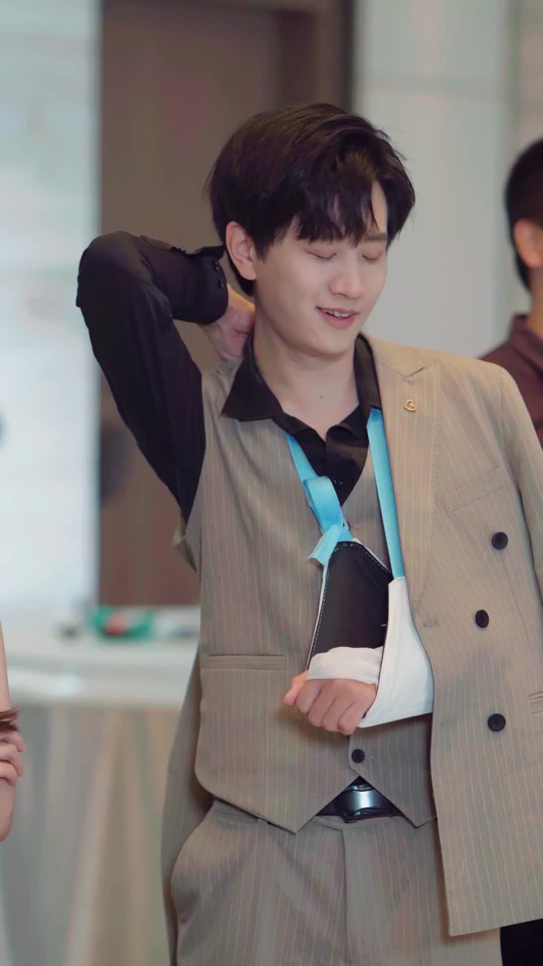 หลงจวินคิวชู EP.9