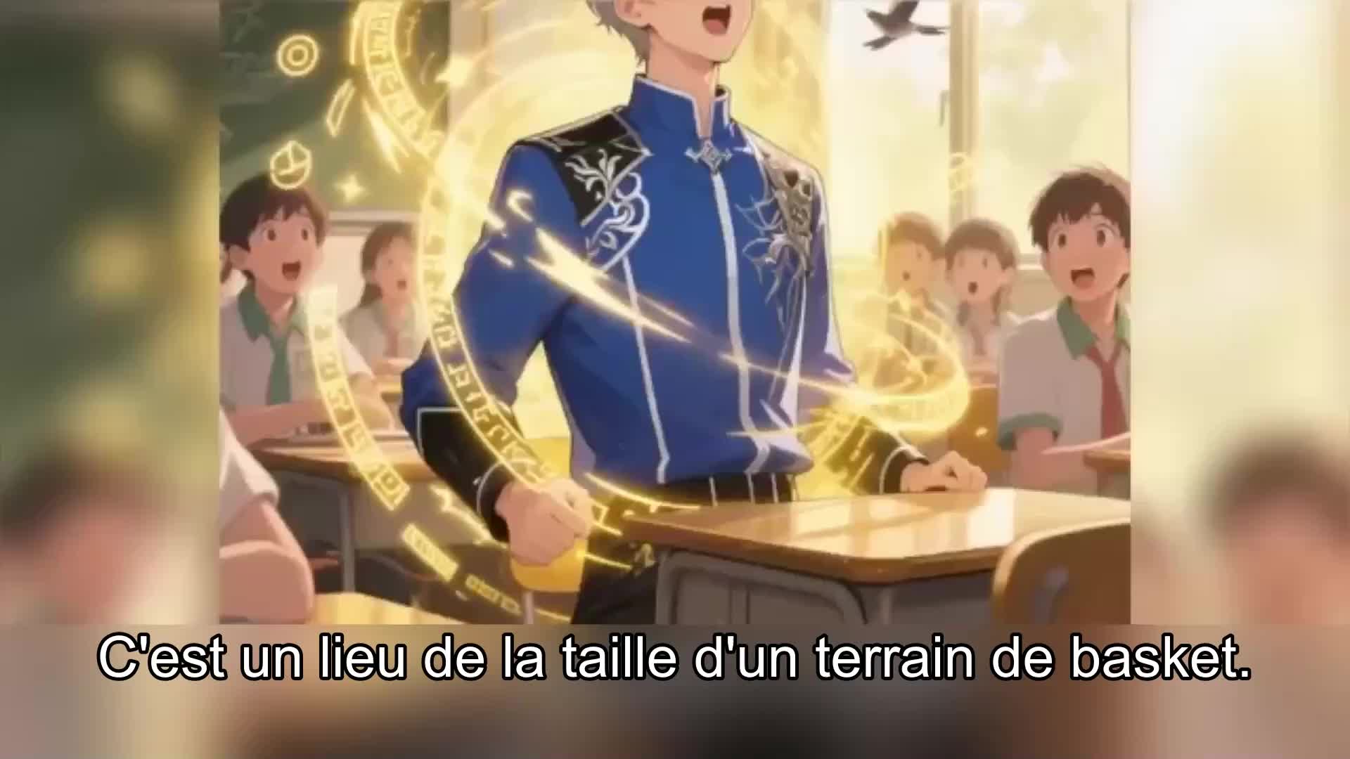 Épisode 19