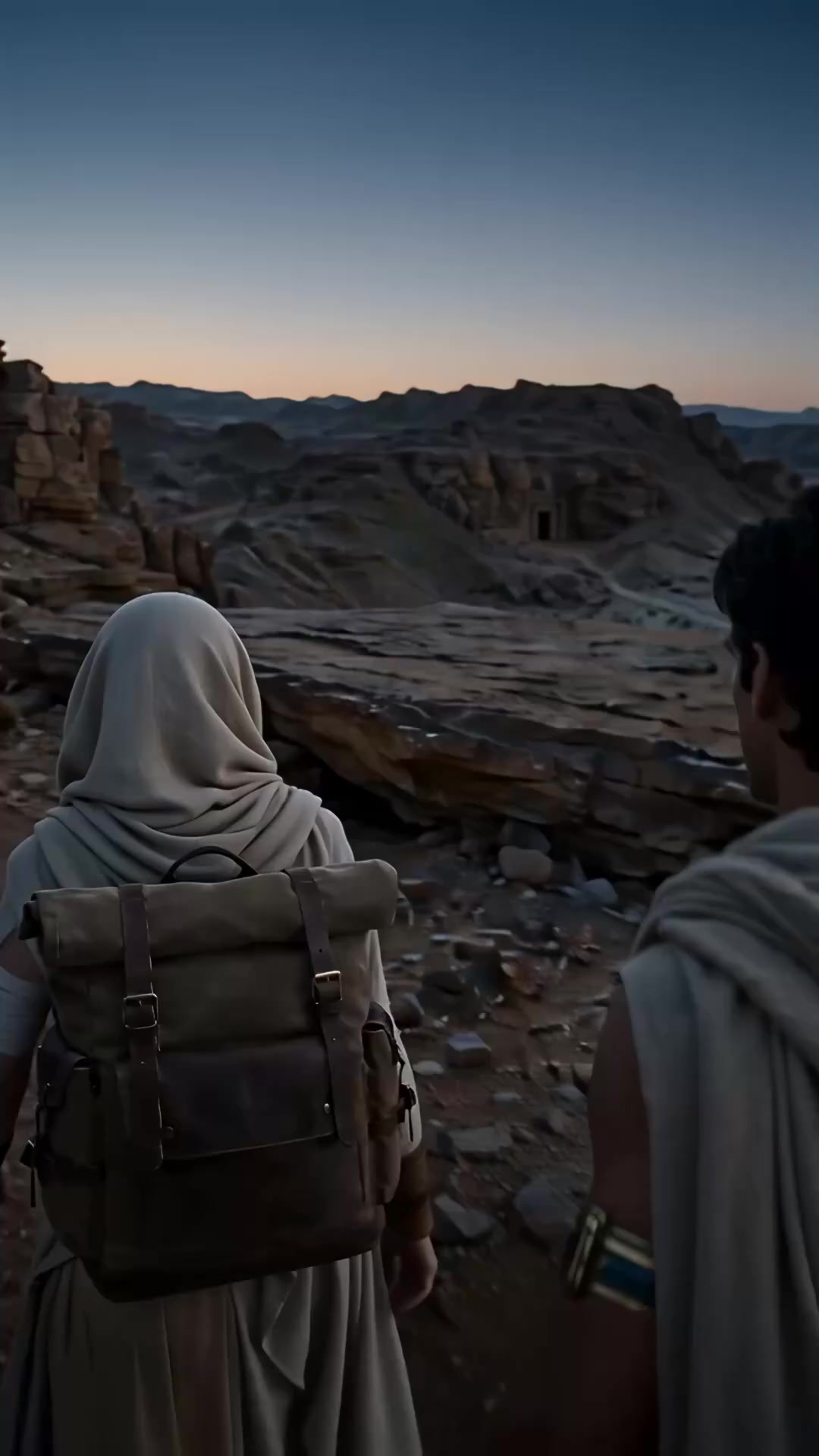 Episode 20