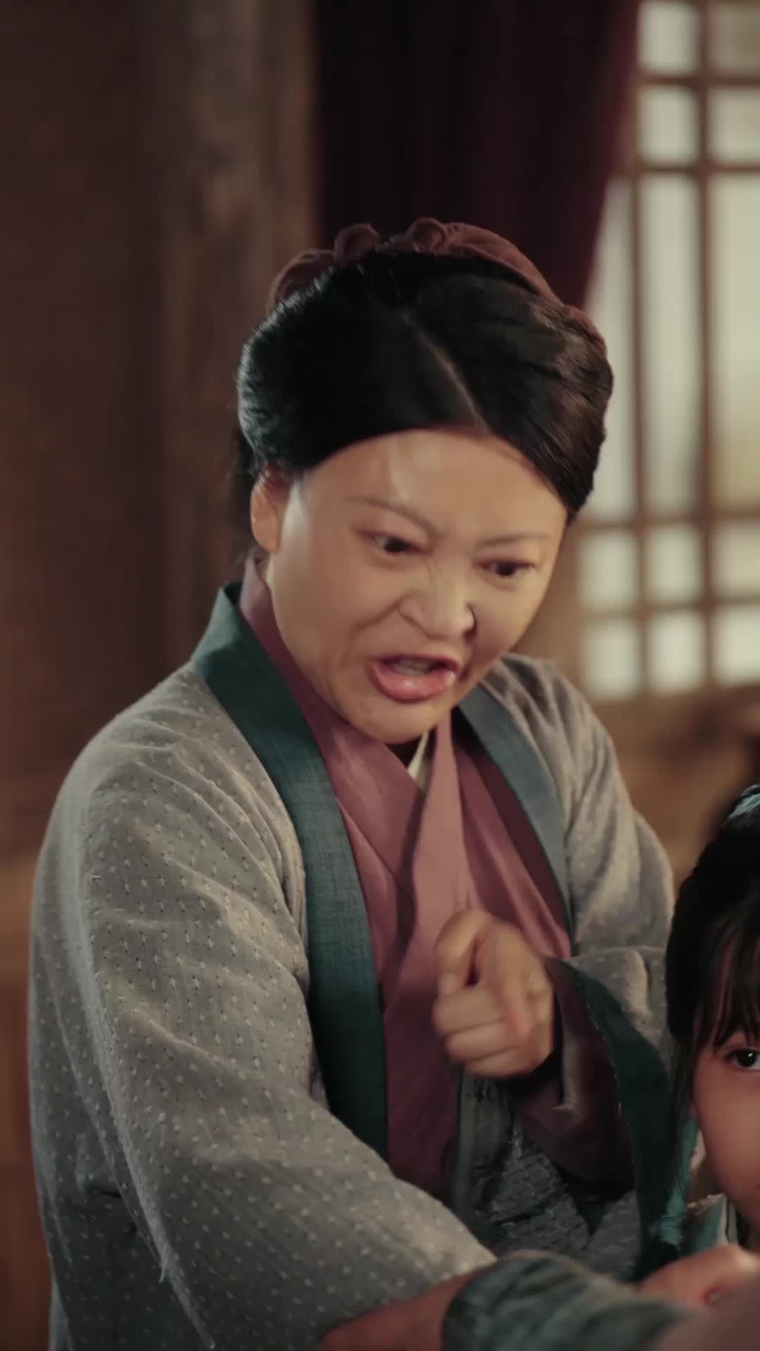 团宠小奶包，我是全皇朝最靓的崽 EP.4