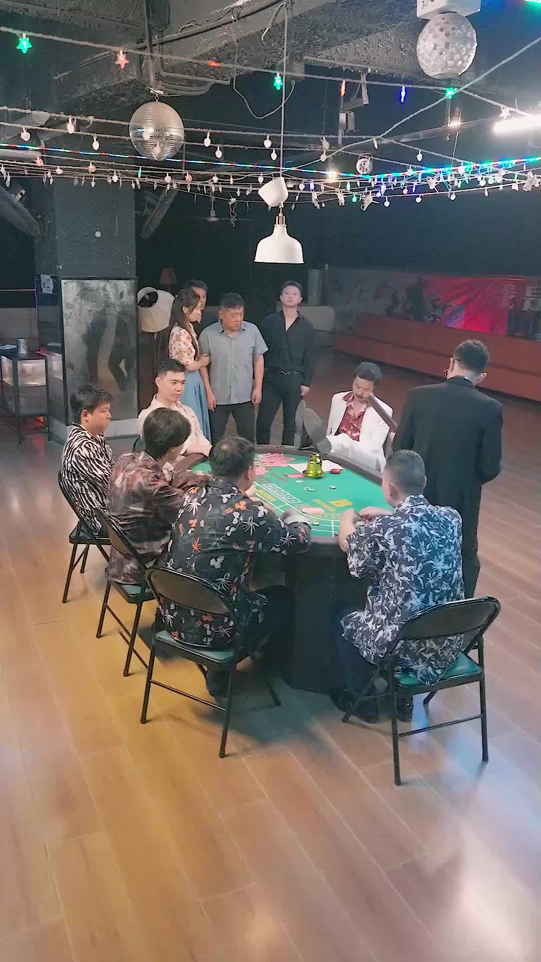 El As de la Venganza EP.5