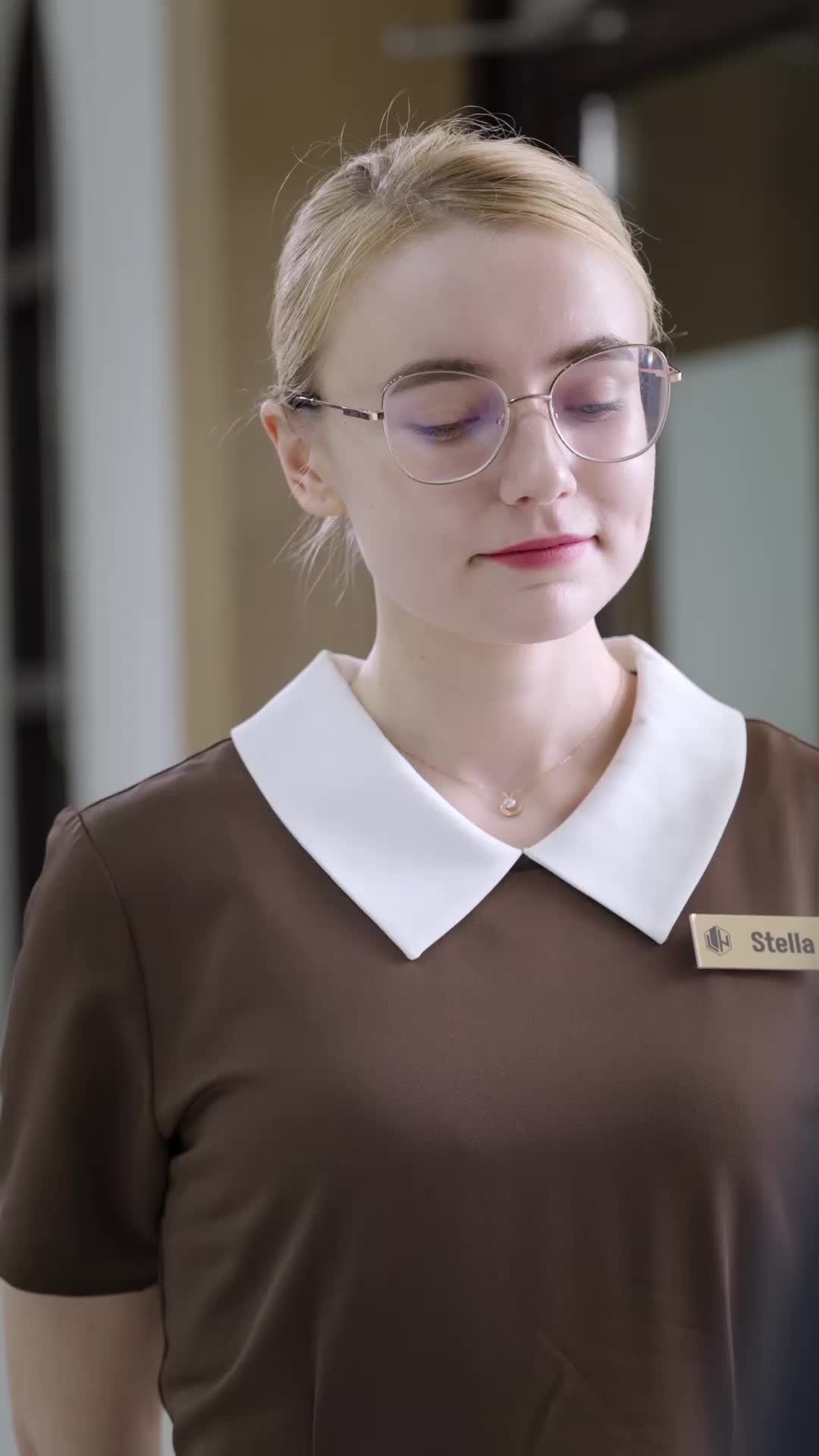 The Cleaner With A Billion-Dollar Secret EP.9