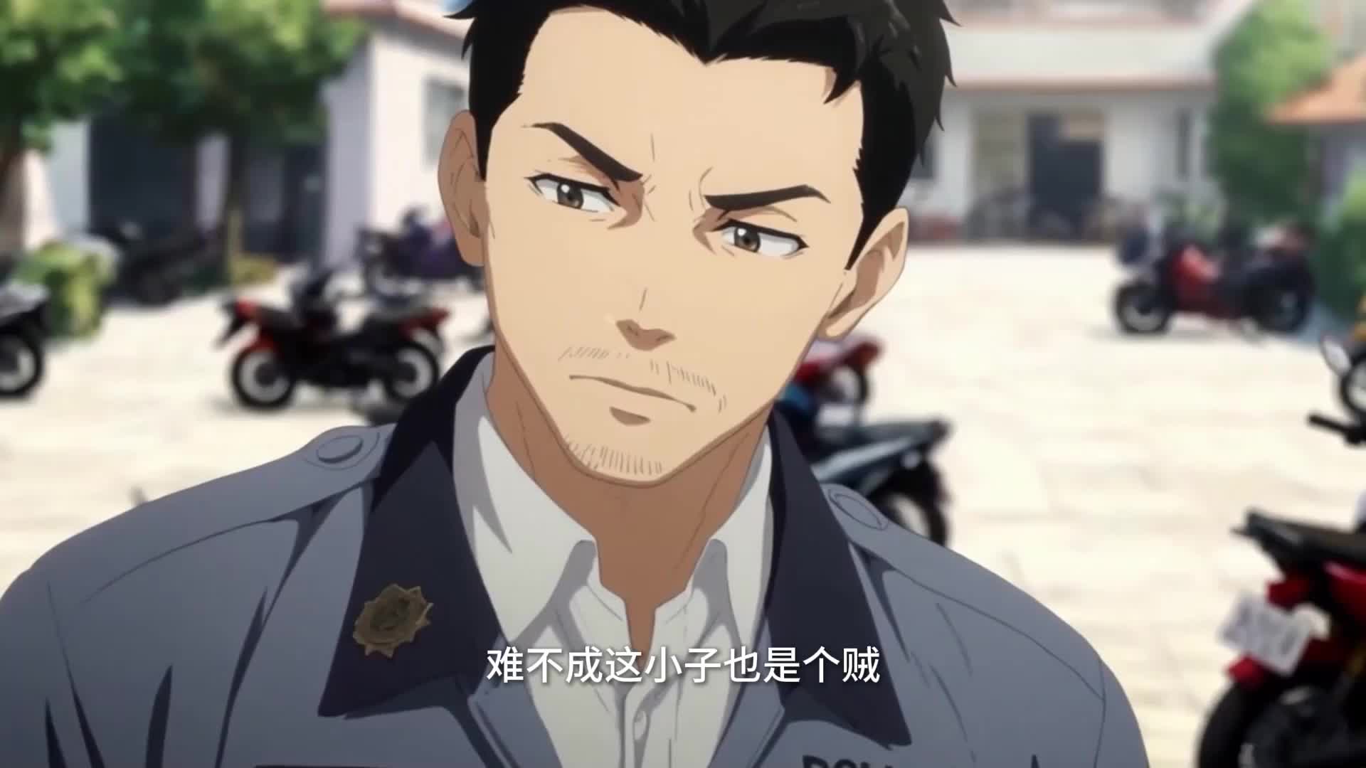 跨界祖师爷 EP.8