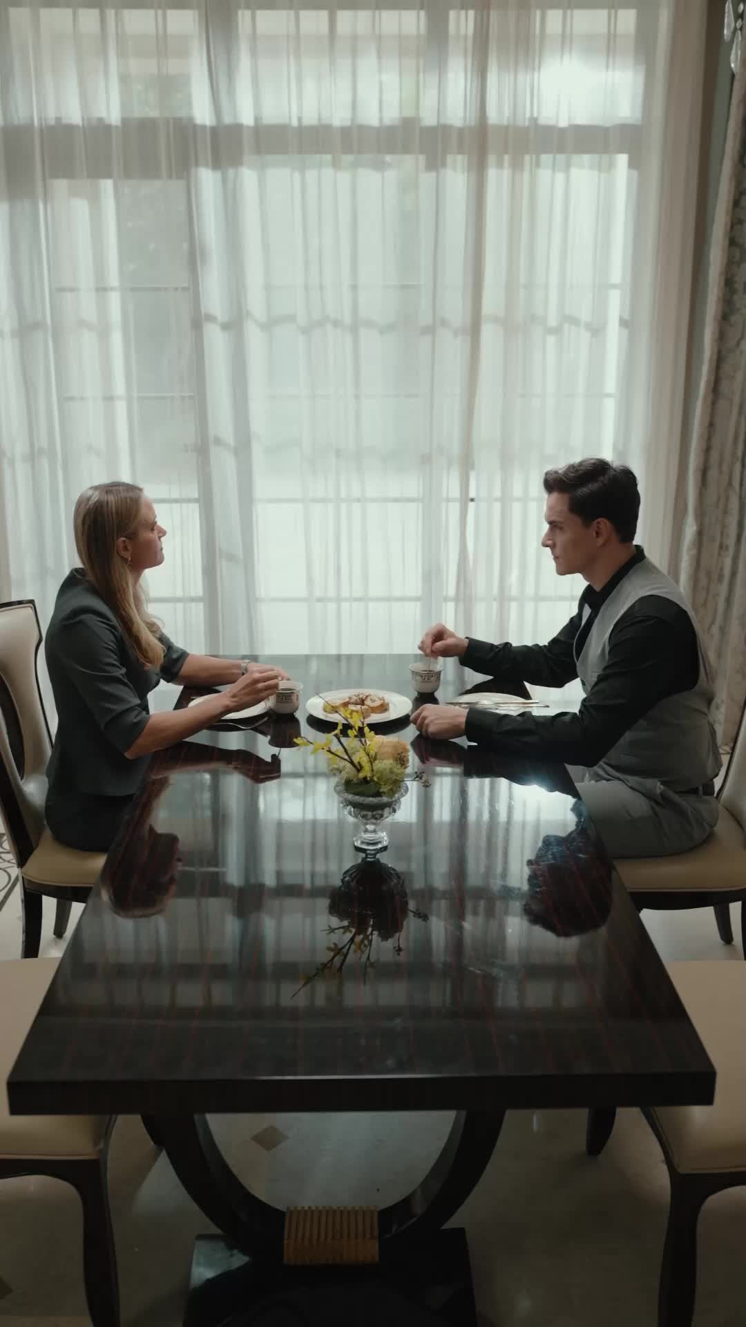 Married To A Stranger EP.12