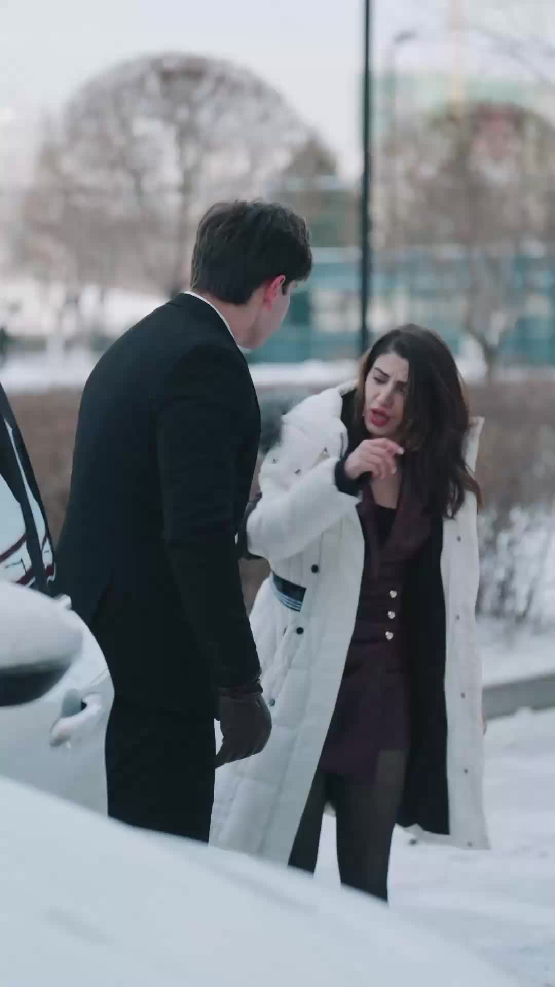 Billionaire Daughter’s Love Triangle EP.7