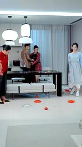Reborn for Mom EP.11