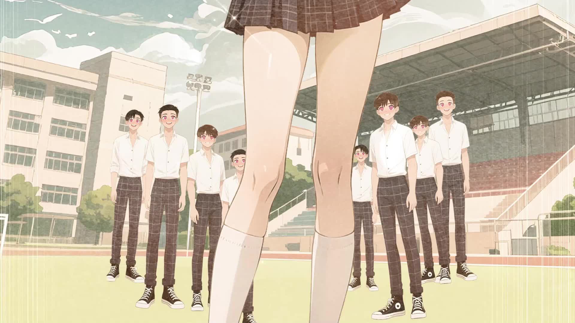 Sorry Pays Well EP.12