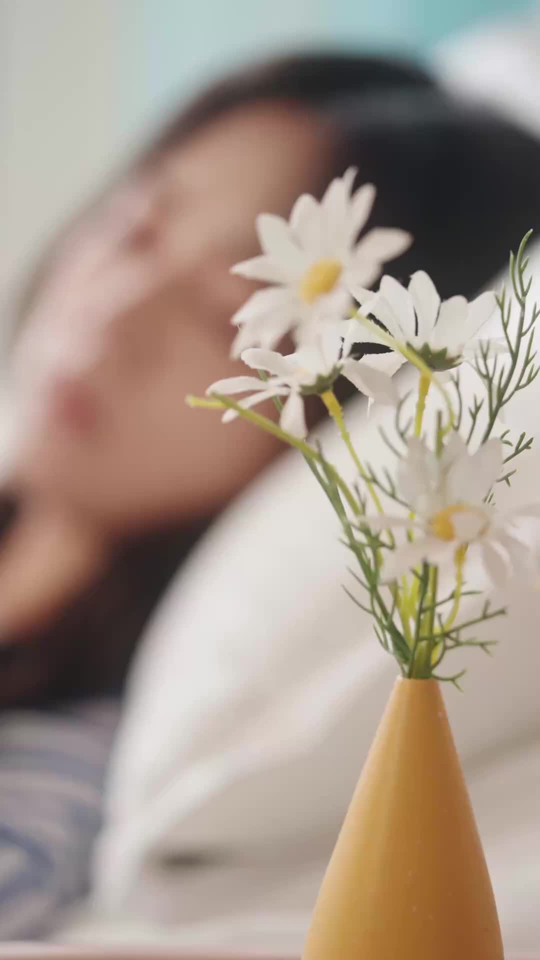 Cô Gái Nhỏ Của Ông Dạ Được Cưng Chiều EP.8