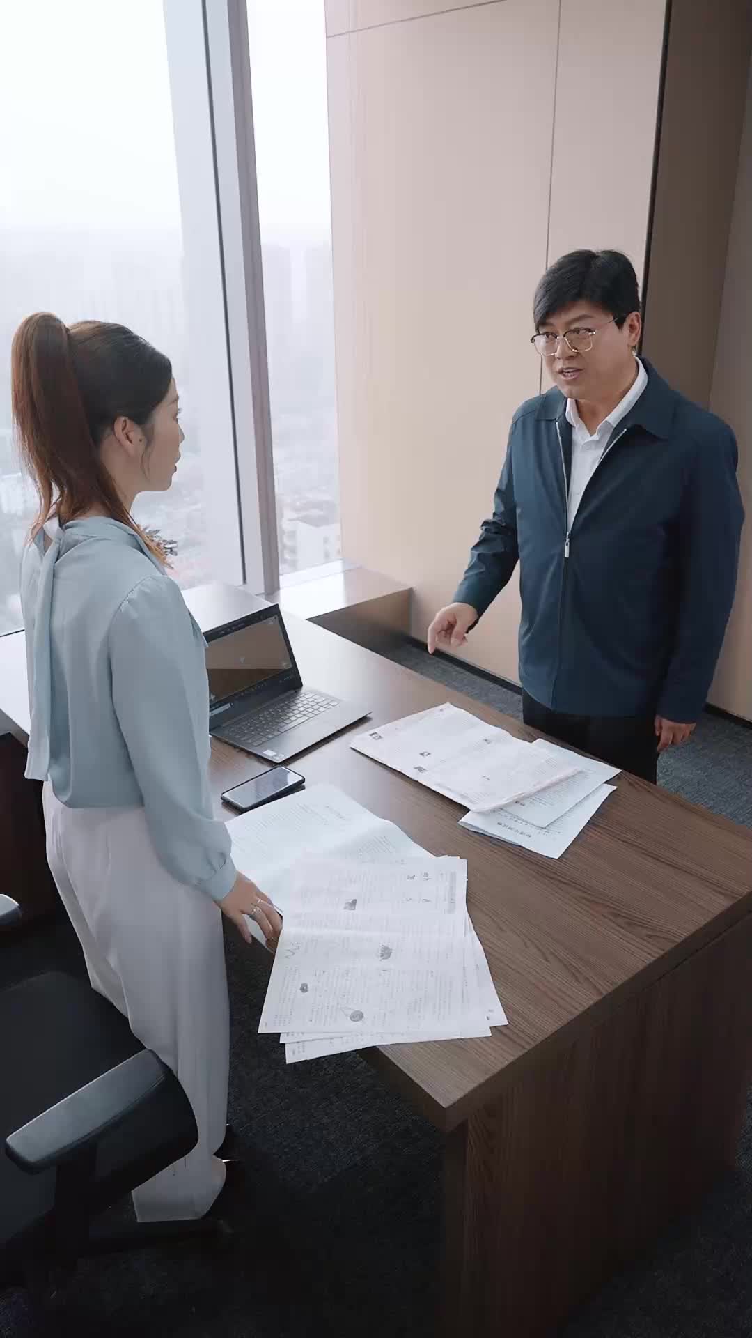 让我退学，我反手震惊学术界 EP.5