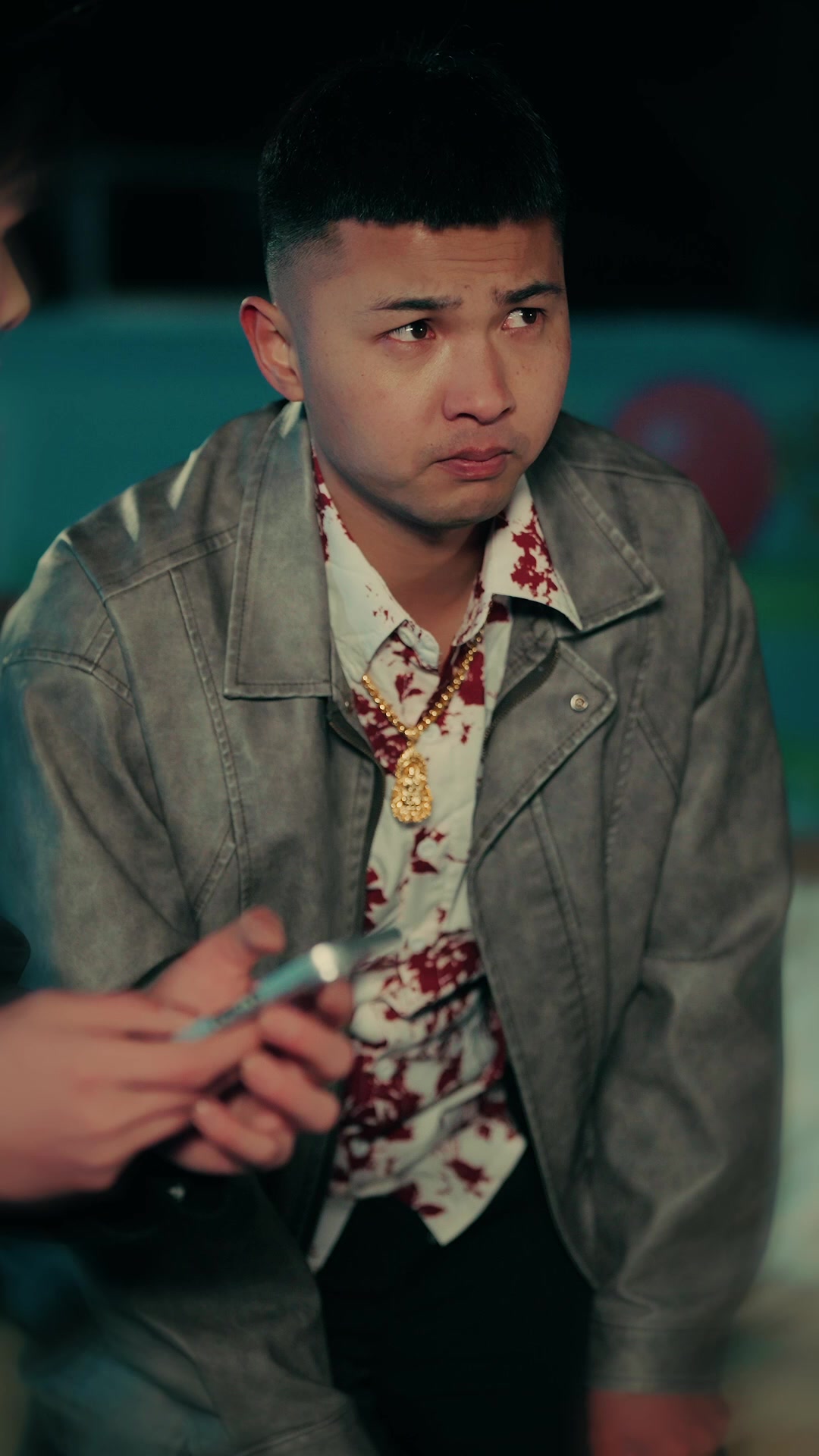 仙帝归来，宠女护妻 EP.9
