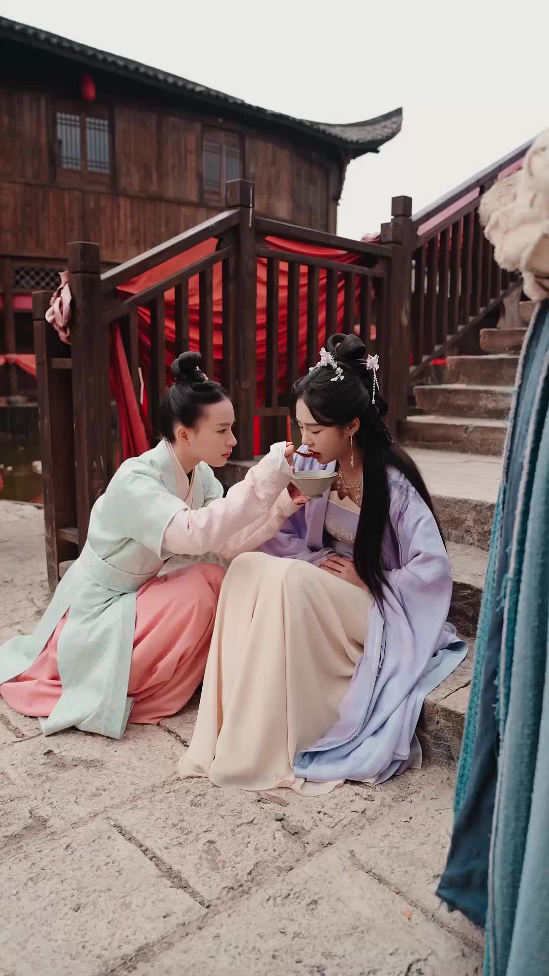 大楚第一败家子 EP.9