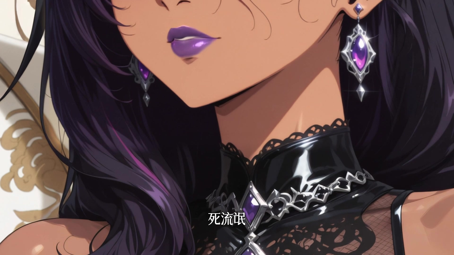 测试环境ai剧 EP.2
