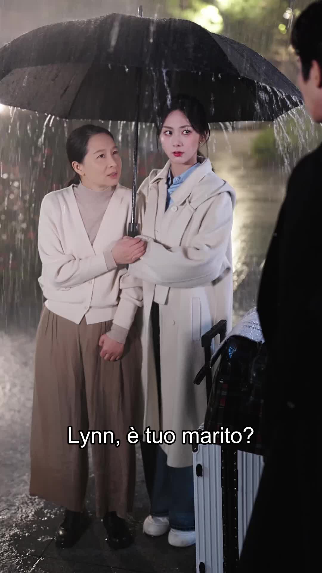 Viziata dal CEO senza Cuore EP.9