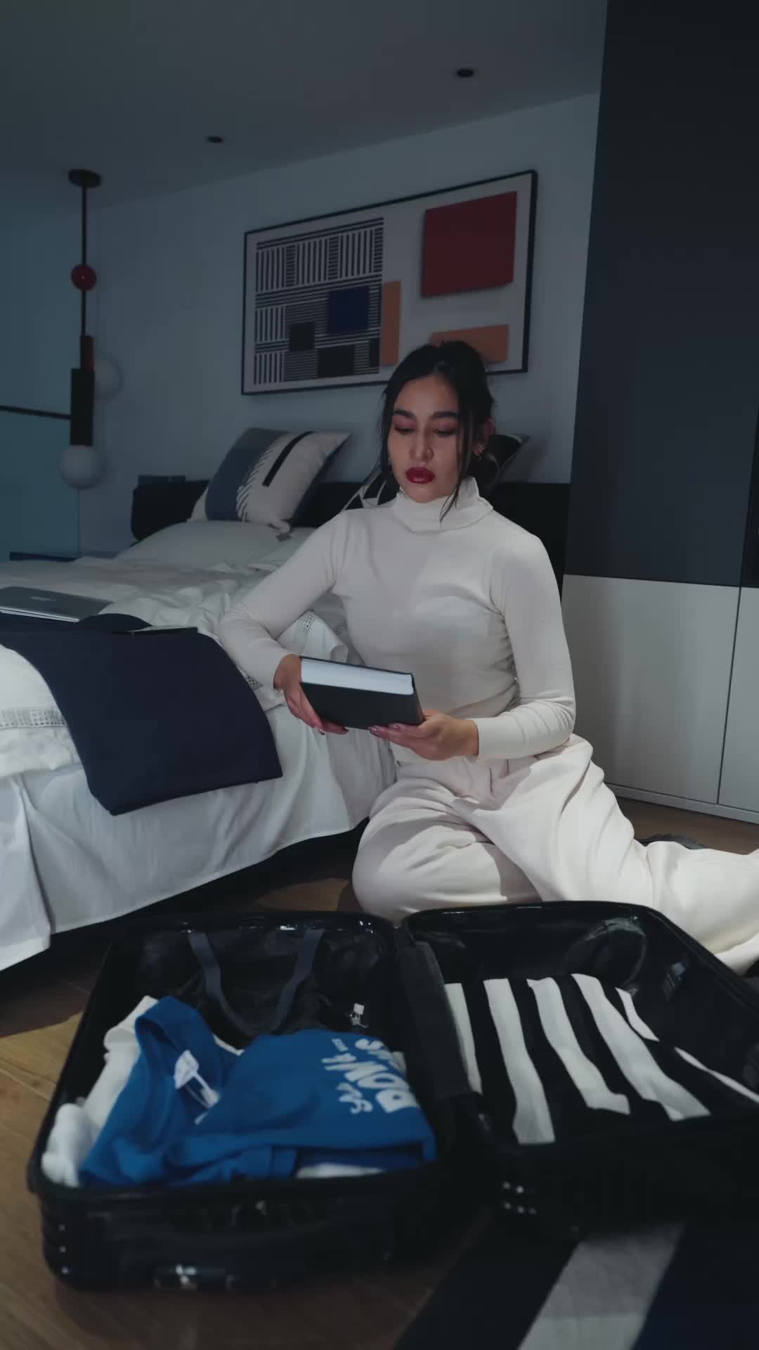 Nadie es lo que Parece EP.3