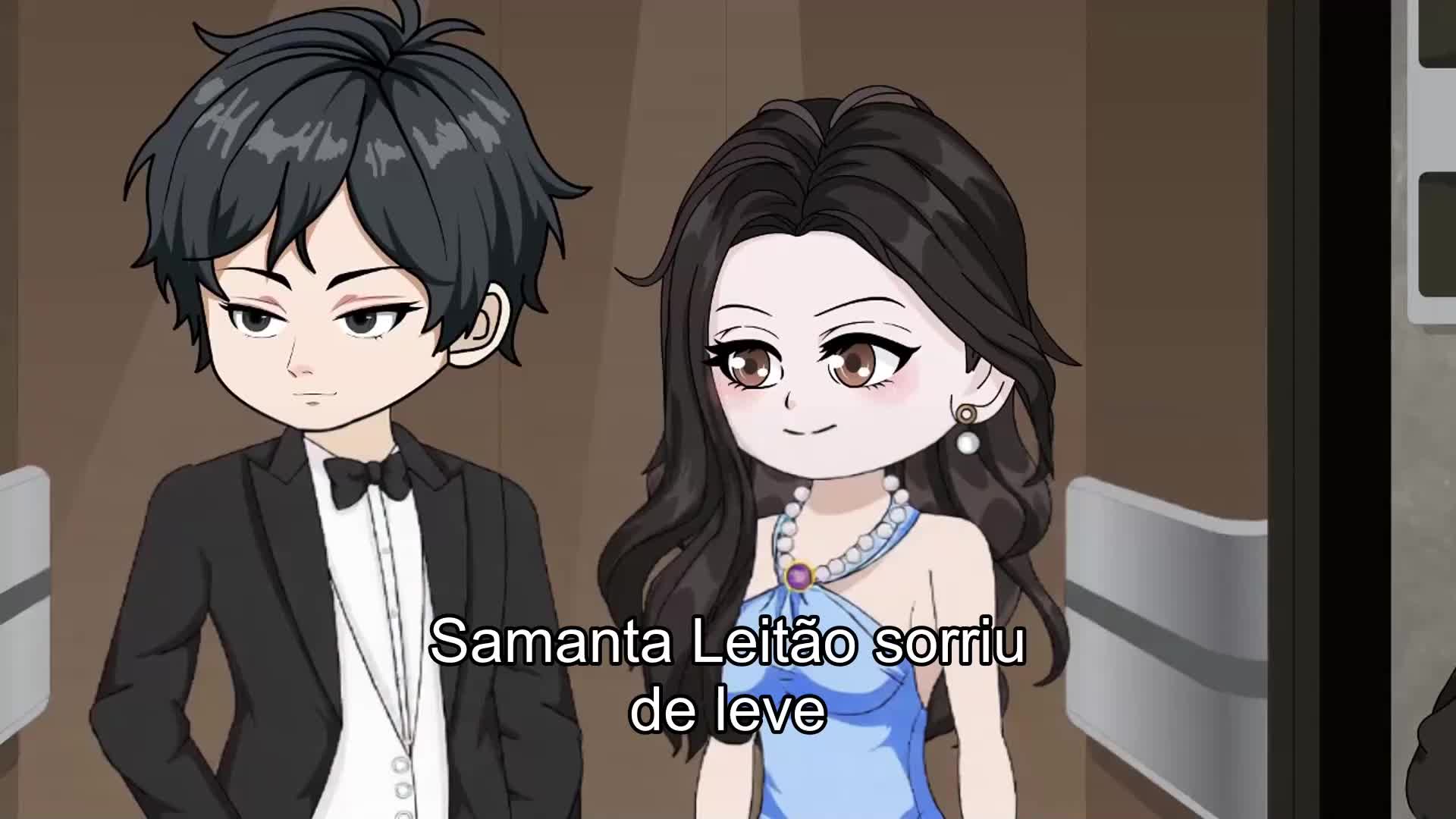 Visão da Fortuna EP.10