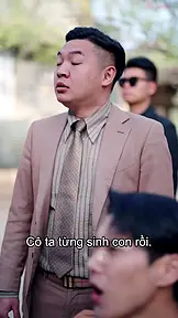 Mẹ tôi biết võ thuật EP.3