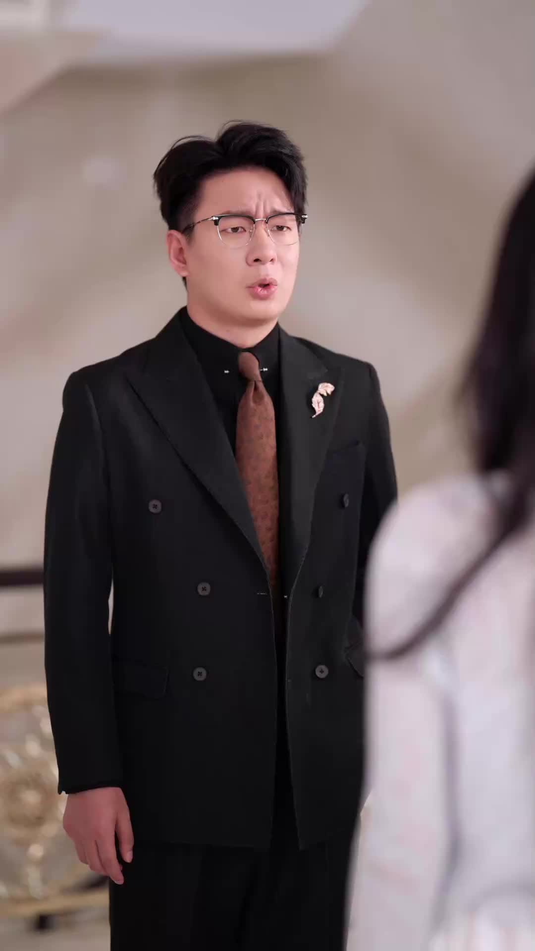 Memohon Belas Kasihnya EP.4