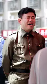 ลูกน้องคารวะท่านมาสเตอร์ EP.10