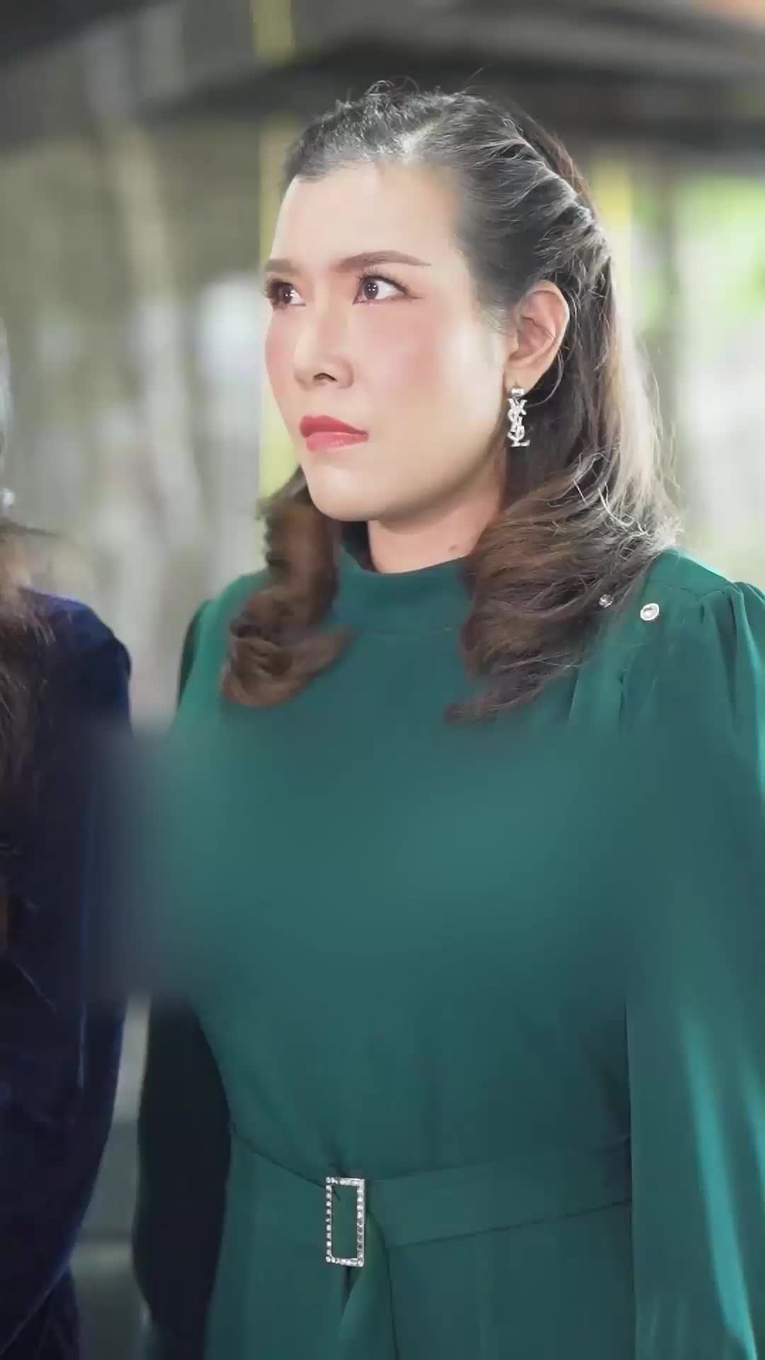 Rags to Riches to Revenge EP.12